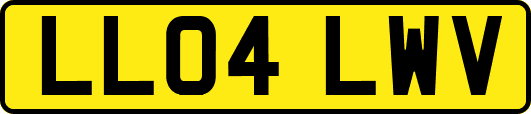 LL04LWV