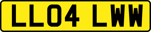 LL04LWW