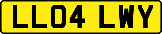 LL04LWY