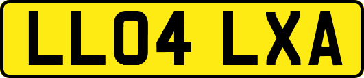 LL04LXA