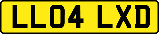 LL04LXD
