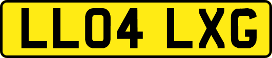 LL04LXG