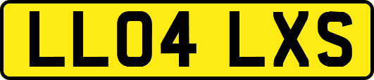 LL04LXS