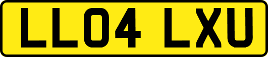 LL04LXU