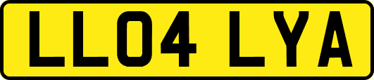 LL04LYA