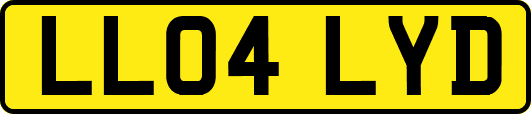 LL04LYD