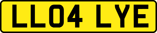 LL04LYE