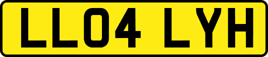 LL04LYH