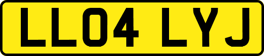 LL04LYJ