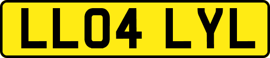LL04LYL