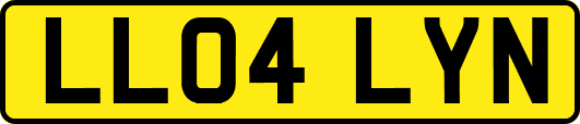 LL04LYN