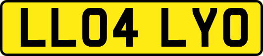 LL04LYO