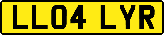 LL04LYR