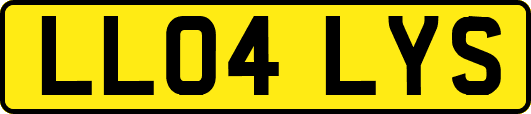 LL04LYS