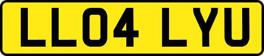 LL04LYU