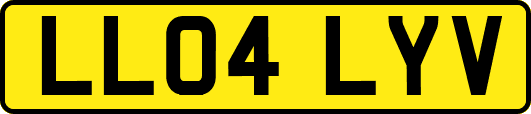 LL04LYV
