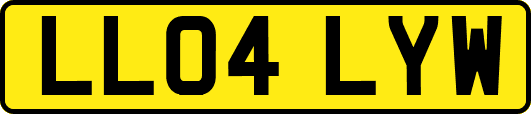 LL04LYW