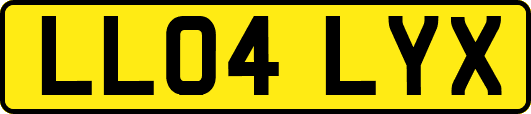 LL04LYX