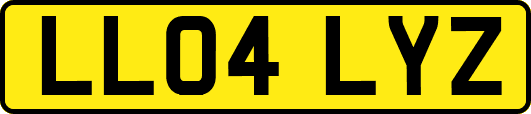 LL04LYZ