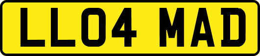 LL04MAD