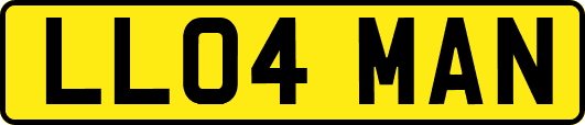 LL04MAN