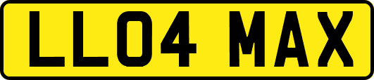 LL04MAX