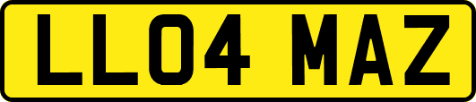LL04MAZ