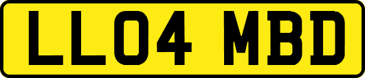 LL04MBD