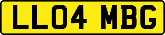 LL04MBG