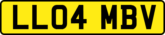 LL04MBV