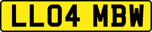 LL04MBW