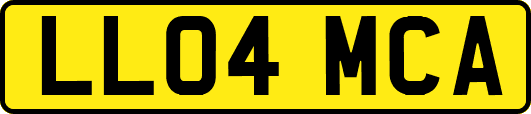 LL04MCA