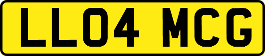 LL04MCG