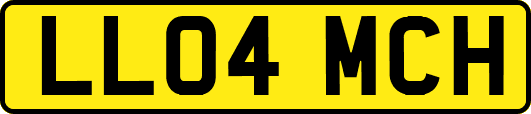 LL04MCH