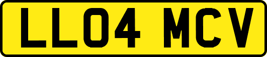 LL04MCV