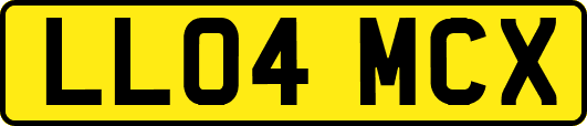LL04MCX