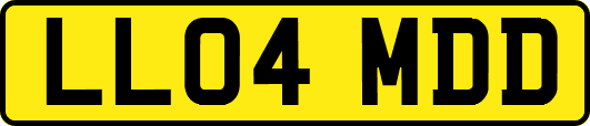 LL04MDD