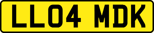 LL04MDK