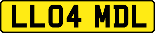 LL04MDL