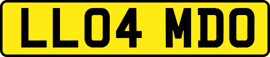 LL04MDO