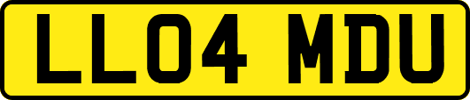 LL04MDU