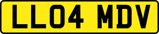 LL04MDV