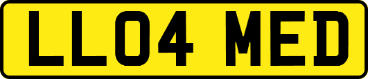 LL04MED