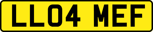LL04MEF