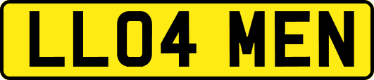 LL04MEN