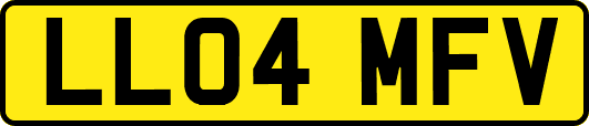 LL04MFV