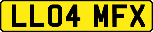 LL04MFX