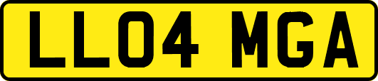 LL04MGA
