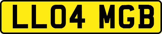 LL04MGB