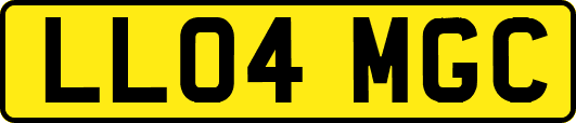 LL04MGC